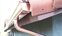 Rain Gutter Installation, Repair, Cleaning in Dahlgren, IL